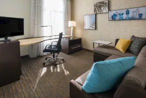 Residence Inn by Marriott Fishkill - Chambre