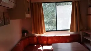 Camping Eden Park - Opholdsområde