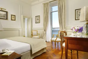 Royal Hotel Sanremo - Chambre