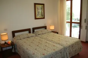 Hotel Bacco - Rom