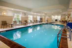 Hilton Garden Inn Nashville/Smyrna - Piscine
