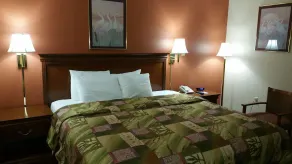 Briarwood Inn - Zimmer
