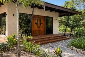 Serenity Sands - Island Glamping - Réception