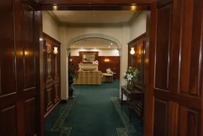 The Lawson Riverside Suites - Hall