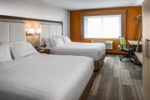 Holiday Inn Express & Suites Halifax - Bedford by IHG - Chambre