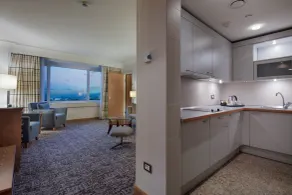 Adana Hilton SA - Room