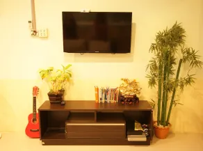 Friends House Resort - Hall