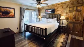 Hilton Grand Vacations Club Branson Cedars Ridgedale - Værelse