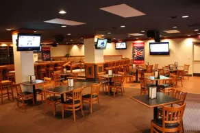 Ramada by Wyndham Viscount Suites Tucson East - Restaurant