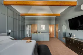 The Emerald Boutique Stays - Værelse