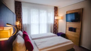 Hotel Raphael im Allgäu - Chambre