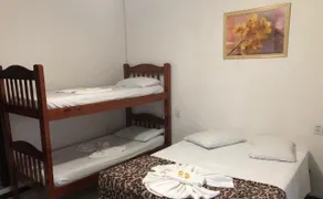 Pousada Juliane - Habitación