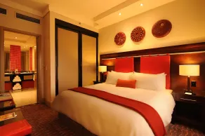 Peermont Mondior at Emperors Palace - Room