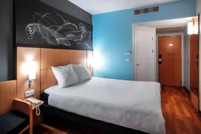 Noxi Hotel - Room