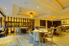 Hotel Stella Continental - Restaurant