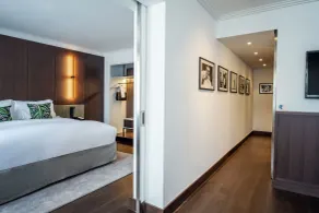 Le Louise Hotel Brussels - MGallery Collection - Room