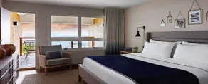 Gurney's Montauk Resort & Seawater Spa - Room