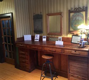 Bristol Suites - Reception
