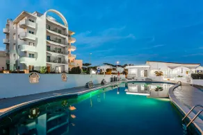 Hotel Cavalluccio Marino - Piscine