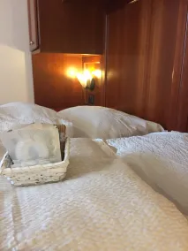 Hotel Moena - Quarto