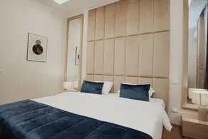 Cesare ai Cavalieri Suites - Rum