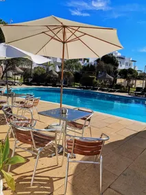 MIMI - Penthouse & Infinity Pool - Duna Parque Group - Piscine