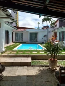 Pousada Italia - Piscine