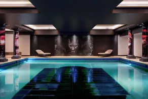 NYX Hotel London Holborn by Leonardo Hotels - Basseng