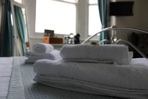 The Birdham Hotel & Restaurant - Chambre