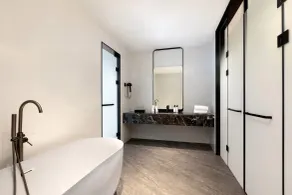 Ramada Encore By Wyndham Huizhou Huidong - Bagno
