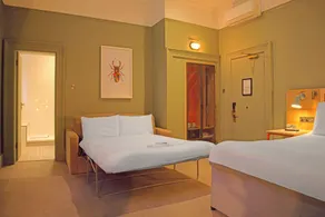 Bristol Grand by Sunday - Camera