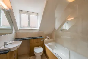 Colwall Park - Hotel, Bar & Restaurant - Chambre