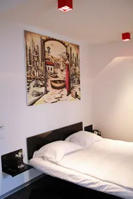 Hotel Grey - Room