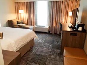 Hampton Inn & Suites Hudson - Habitación