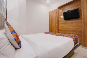 FabHotel Shaurya Inn MIDC - Camera