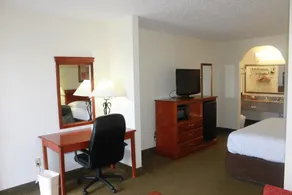 Studio 6-Luling, LA - Chambre