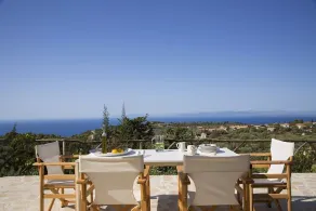 Boo Premium Living Villas - Utsikt fra rommet