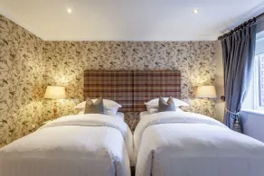 The Rooms at Cunningham's - adults Only - Habitación