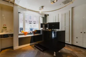 Hotel JL No76 - Réception
