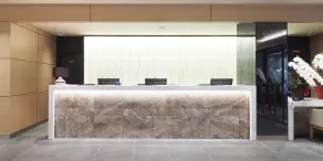 Hotel Abest Grande Takatsuki - Réception
