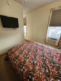 Underwood Inn - Room