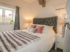 The Bull Pen - Room