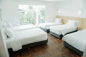 Hotel Caribbean Cartagena - Room