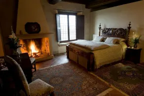 Antica Corte Pallavicina Relais - Rom