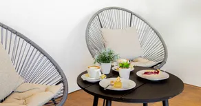 Garni Hotel Mint - Restaurant