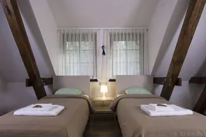 Ośrodek Łubu Dubu w Dankowie - Camera