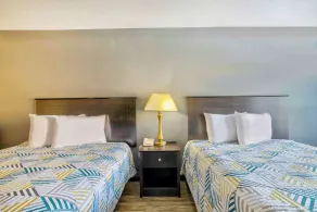 Motel 6 Effingham, IL - Chambre