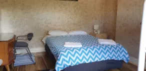 The Eastern Hotel Accommodation - Restaurant