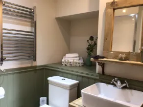 Bridgend House B&B - Bad