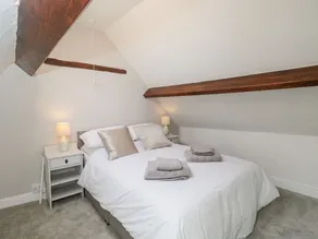 Cuckoo Cottage - Habitación